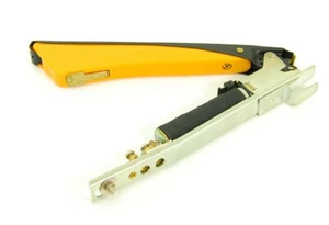 6 Volt Semaphore Turn Signal Assembly Fits Volkswagen Type1 Bug & Type2 Bus - Picture 1 of 5