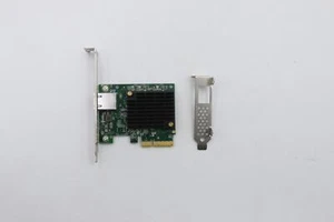 5N30U95801 Lenovo FRU Aquantia 10G Ethernet Adapter - Picture 1 of 4
