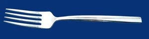 Argent AGE10 Stainless 18/10 Vietnam - Dinner Fork 8 1/8" - Picture 1 of 2