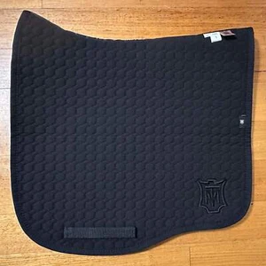 Black/Graphite Dressage Eurofit - Large Size - Picture 1 of 1