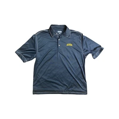 Camisa polo de manga corta con parche Ranger de Zorrel para hombre talla L Foto 1 de 3