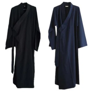 Wudang Taoist Suit Kung Fu Tai Chi Uniform Wushu Wing Chun Unisex Robe Or Pants - Picture 1 of 31
