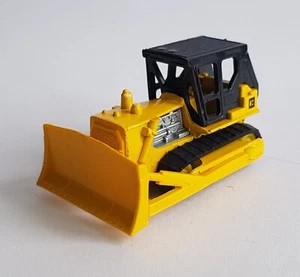 Matchbox Superfast 64, Caterpillar Bulldozer Superb Mint Condition - Unboxed - Picture 1 of 9