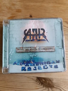 All American Rejects - When the world comes down - Bild 1 von 1