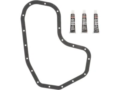 For 2008-2016 Toyota Highlander Oil Pan Gasket Set Victor Reinz 67433XWRF 2012 - Image 1 of 2