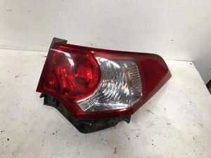 Honda Accord Euro Right Tail Light 8th Gen 06/2008-06/2011 - Picture 1 of 3