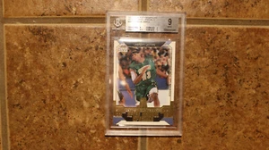 2003-04, UD Top Prospects, Lebron James, After School Specials, Beckett 9, #AS1 - Bild 1 von 4