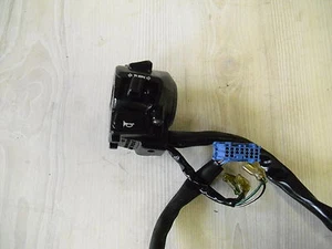 HONDA FES 125 JF12 S-WING ABS LENKERSCHALTER LINKS SCHALTER - Bild 1 von 3
