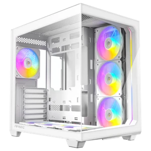 Antec C5 ARGB White Midi Tower weiß - Bild 1 von 1