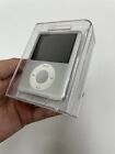🎁New in box Apple ipod Nano 3rd generation 4GB 8GB A1236 All colors-best gift