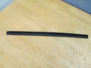 Ferrari 246 GT - Inner Door Window Scraper Moulding # 361000160 - Picture 1 of 3