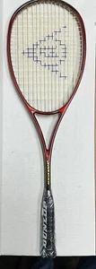 Dunlop Tour Pro Series Oversize Head 470 cm2 Premium Graphite - Picture 1 of 15