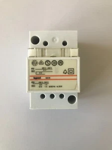 Legrand 04225 Bell Transformer - Bild 1 von 3