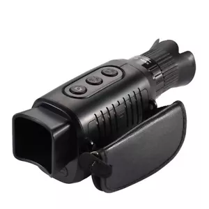 Multi functional digital day night infrared night vision telescope - Picture 1 of 11