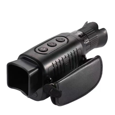 High definition night vision device, infrared digital night vision telescope - Image 1 of 4