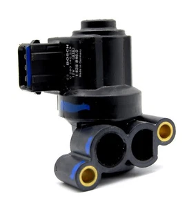 IDLE CONTROL VALVE ICV FOR BMW 3 SERIES E46 316i 318i 1.8 1.9 M43B19 1435846.0 - Picture 1 of 7