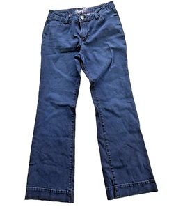 Wrangler Retro Mae Western Nights 09MWWAB Hose Damen 11x32 Bootcut Cowgirl - Bild 1 von 4