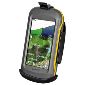 RAM Mount Garmin Montana 600 Series Form-Fitting Mount Cradle RAM-HOL-GA46U - Picture 1 of 2