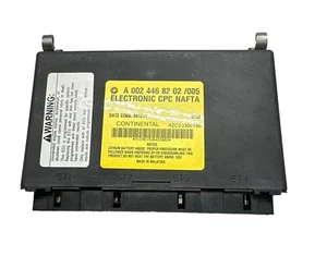 2011-2015 Freightliner CASCADIA Cab Module CECU - Used | P/N A0024468202 005 - Foto 1 di 4
