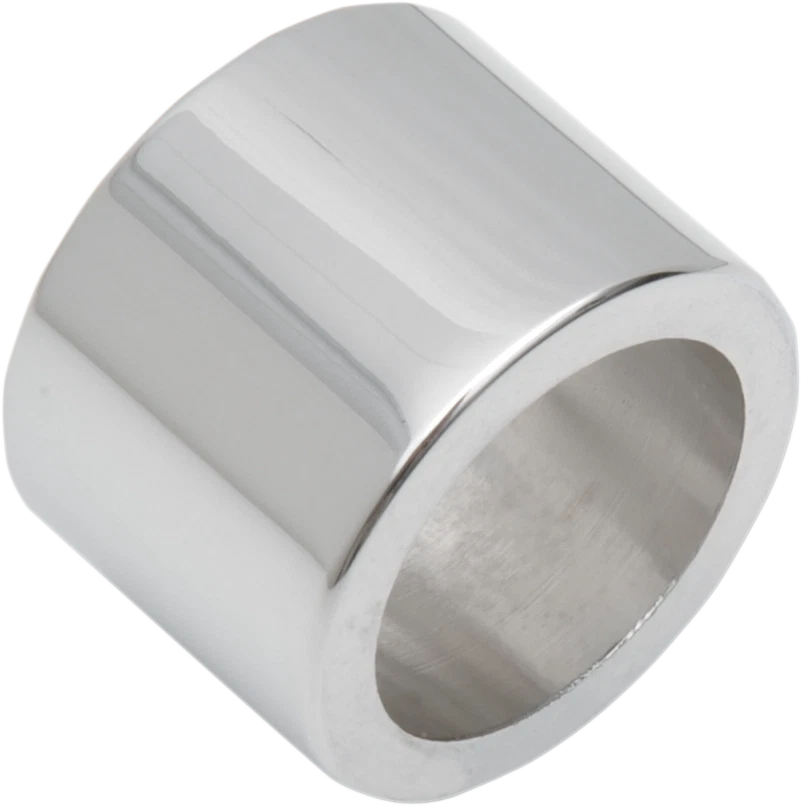 Performance Machine (Pm) Spacer - Left Side - Hydraulic Clutch - 1" Handlebars - Image 1 of 1