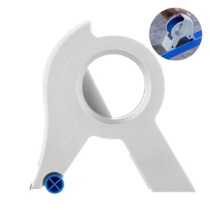 Easy Seam Tape Machine Painter Masking Tape Applicator Tape Dispenser - Picture 1 of 12