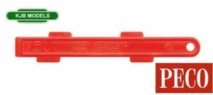 NUEVO EN CAJA N calibre PECO SL-336 6 pies calibre (también mide la altura de la plataforma) SUELTO - Imagen 1 de 2