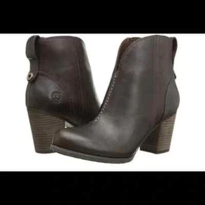 Timberland 8543A Earthkeepers® Trenton Waterproof Bootie Ankle Damen UK 6,5 - Bild 1 von 13