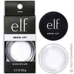 1 E.L.F. Brow Lift Eyebrow Shaping Wax - Extreme Hold Gel " ELF82998 - Clear " - Picture 1 of 8