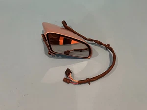 84-87 corvette RH side view mirror - Picture 1 of 3