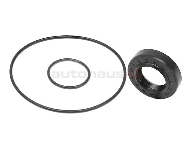 Kit de sellado de bomba de dirección asistida FEBI 0005863146 MERCEDES-BENZ 450SL 240D 300D Foto 1 de 1