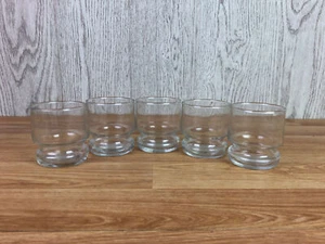 Set Of 5 x Ravenhead Small Olympaid Glasses - Picture 1 of 6