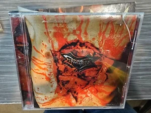 Dismember Indecent And Obscene CD Reissue Swedish Death Metal - Picture 1 of 2
