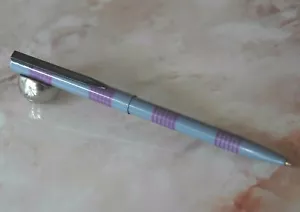 Magnifico E Raggiante Penna A Sfera WATERMAN Nuovo Di Stock - Imagen 1 de 4