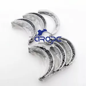 STD Crankshaft Main & Rod Bearing Set & Thrust for Deutz F2L912 BF2L912 Engine - Picture 1 of 6