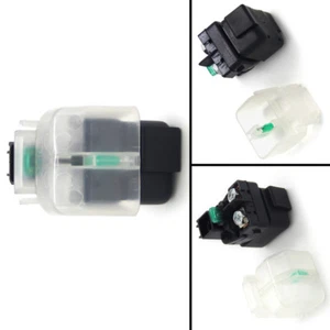 For Suzuki Starter Relay Solenoid Switch Fit LTA400F KingQuad 400 2008-2018 - Picture 1 of 8