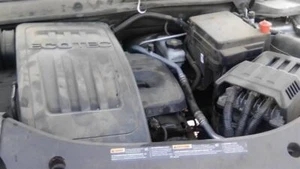 Chassis ECM Driver Rear Park Assist Opt UD7 Fits 10-17 EQUINOX 22756479 - Picture 1 of 8