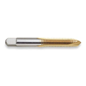 WIDIA GTD 19188 Straight Flute Tap,3/8"-16,HSS-E 12F047 - Picture 1 of 2