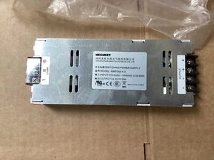 Alimentatore MEGMEET MMP260-4.6 4.6V 50A - Foto 1 di 4