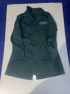 Ford Motor Co. Work Shop Supervisor Coat at 40 Regular - Picture 1 of 16