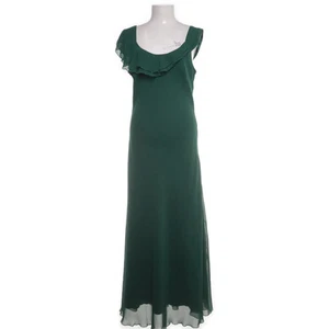 Together, Maxikleid, Größe: 42, Grün, Polyester, Einfarbig, Damen #bRC - Bild 1 von 5