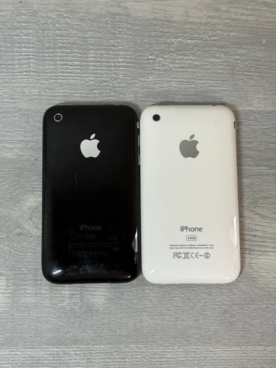 Apple iPhone 3G Unlocked Phones for Sale | Shop New & Used Cell