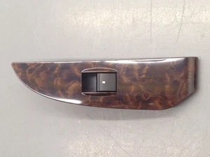Right Rear Door Window Switch 2009-2014 GMC Sierra 2500 Crew Cab Denali 75285 - Picture 1 of 12