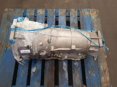 18-23 G05 BMW X5 GEARBOX GA8HP76X 3.0 DIESEL XDRIVE40D AUTO B57D30T2 (B57D30B) - Image 1 of 4