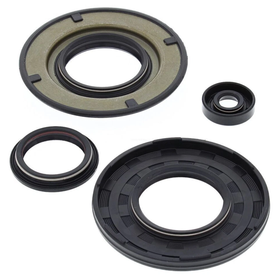 Ski-Doo MXZ 800, 2000-2002, Crankshaft Oil Seal Kit - Image 1 of 1