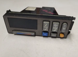 Camión Chevy GMC 1500 2500 1988-1994 calefacción aire acondicionado controles de clima digitales OEM - Imagen 1 de 10