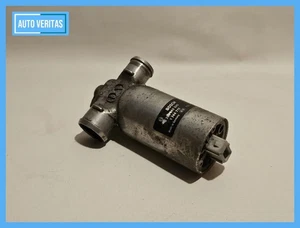 original idle controller idle control valve BMW E34 525iX - Picture 1 of 4
