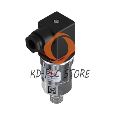 1PCS DANFOSS MBS3000 060G1107 Pressure Sensors New - Image 1 of 4