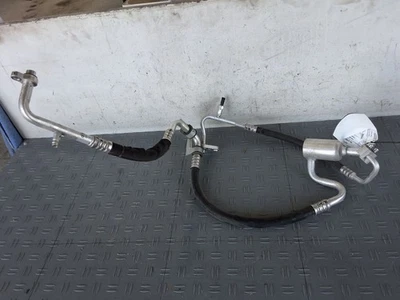 2021-2022-2023 Buick Envision a/c AC discharge / suction hose line tube 85114324 - Image 1 of 4