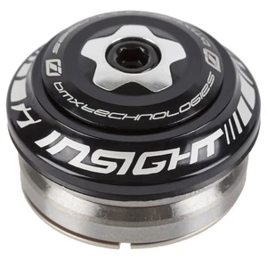 INSIGHT Integrated 1.0" Headset (Black) - Foto 1 di 2