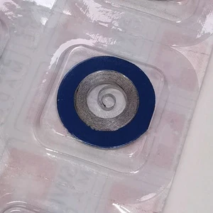 Automatic Mechanical Watch Movement Mainspring Repair For Rolex 4130 Movement - Picture 1 of 7